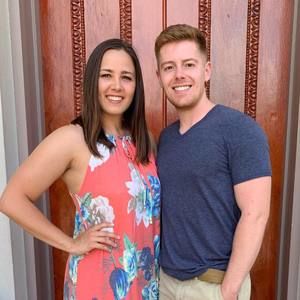 Meet your Posher, Jamie